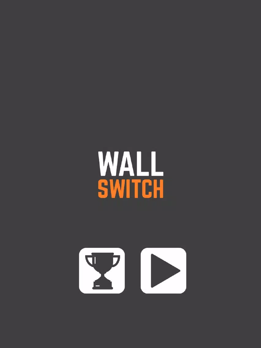 Wall Switch - Arcade iPad 应用截图