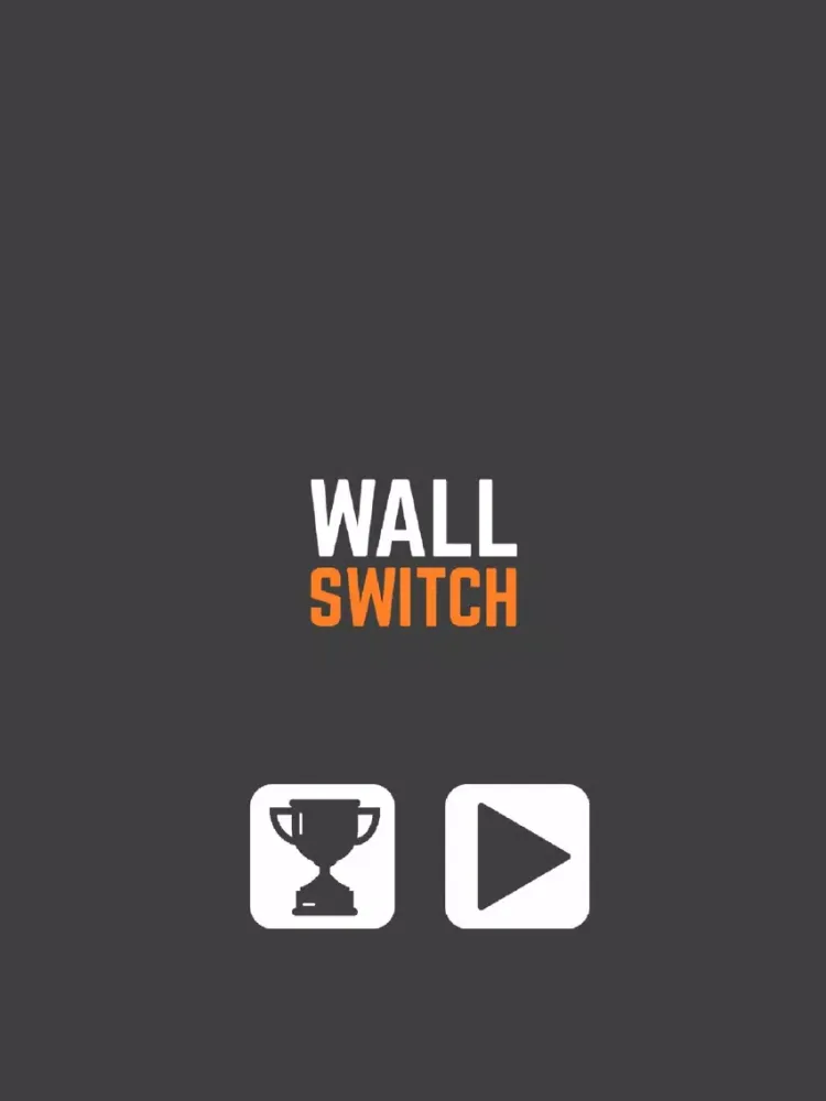 Wall Switch - Arcade iPad  Screenshots