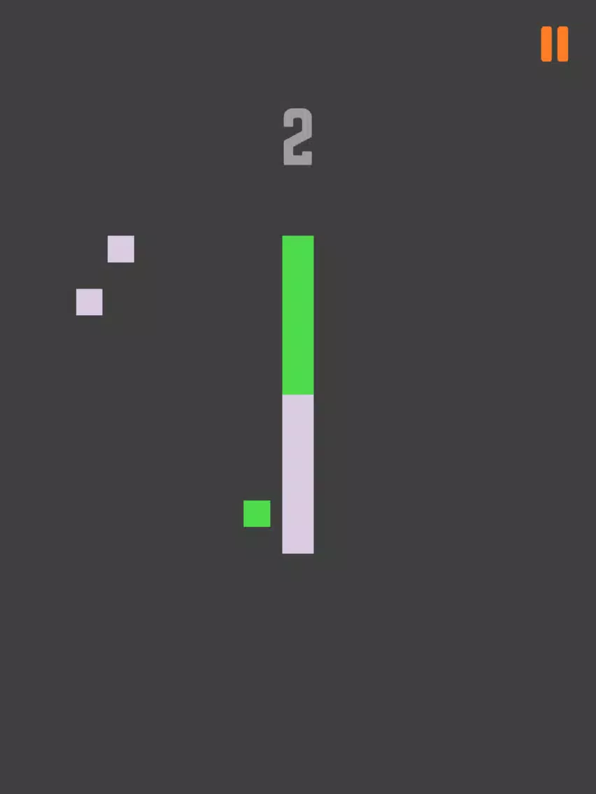 Wall Switch - Arcade iPad 应用截图