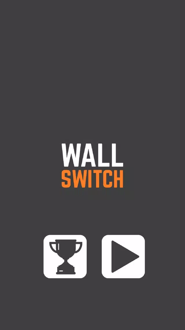 Wall Switch - Arcade应用截图