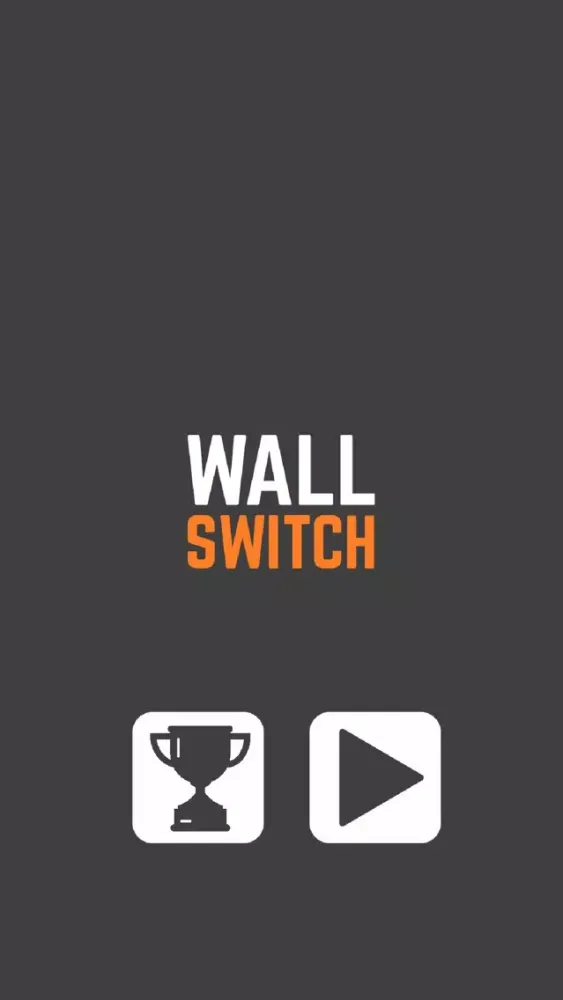 Wall Switch - Arcade Screenshots