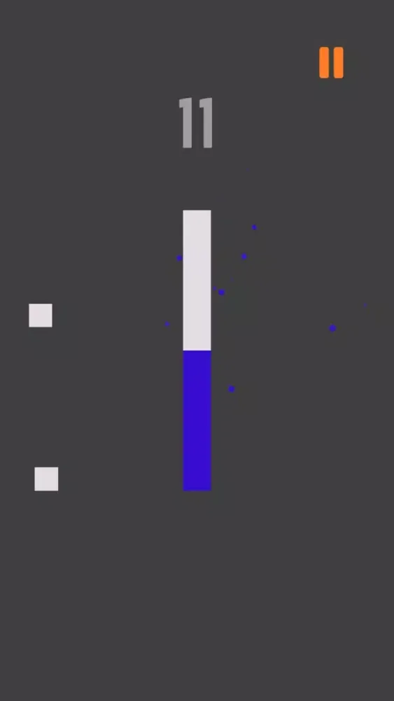 Wall Switch - Arcade Screenshots