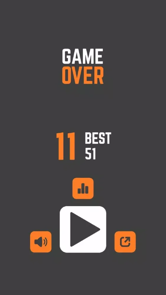 Wall Switch - Arcade Screenshots