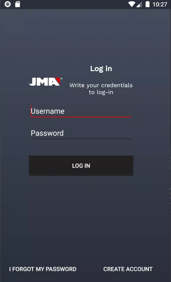 JMA America Screenshots1