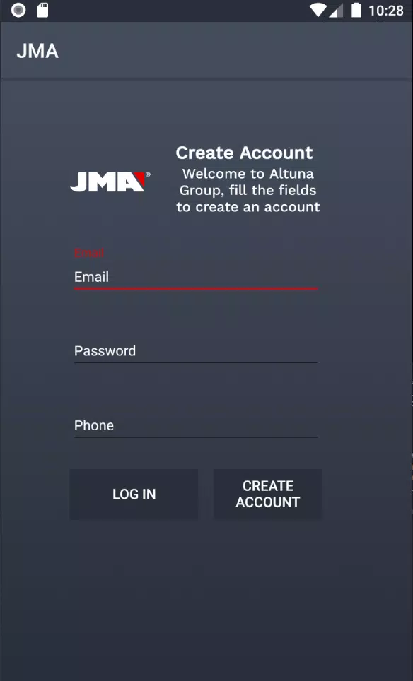 JMA America Screenshots2