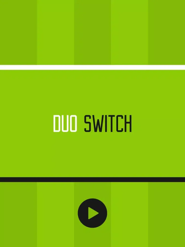 Capturas de pantalla de Duo Switch iPad 