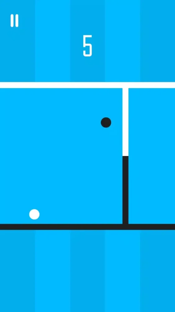 Capturas de pantalla de Duo Switch