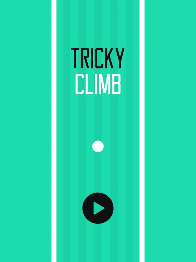 Tricky Climb iPad  Ekran Görüntüleri