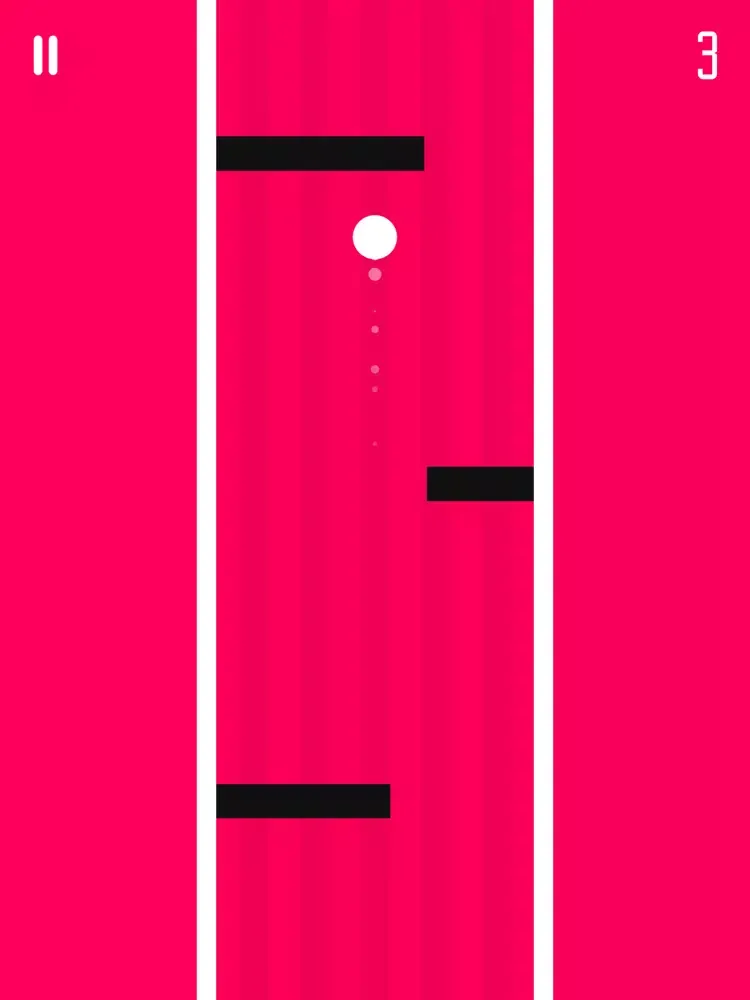 Tricky Climb iPad  Ekran Görüntüleri