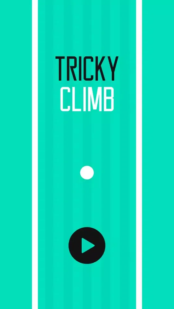 Tricky Climb Ekran Görüntüleri