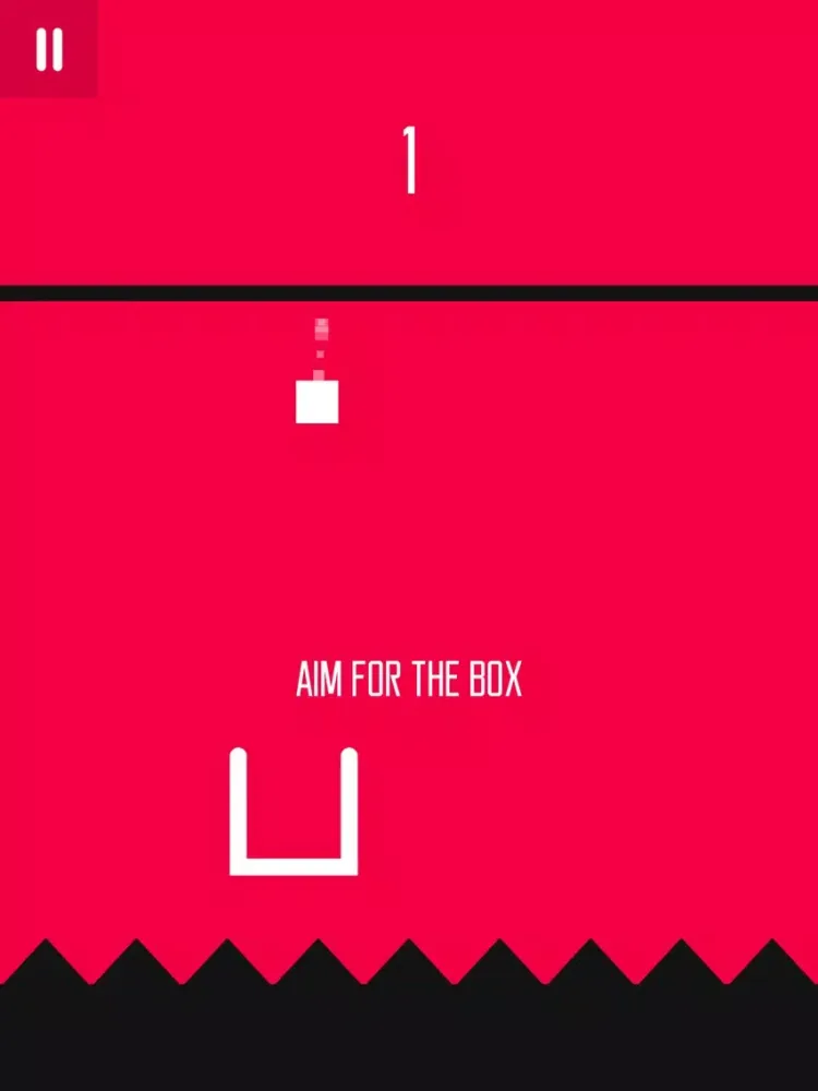 Tricky Drop iPad  Screenshots
