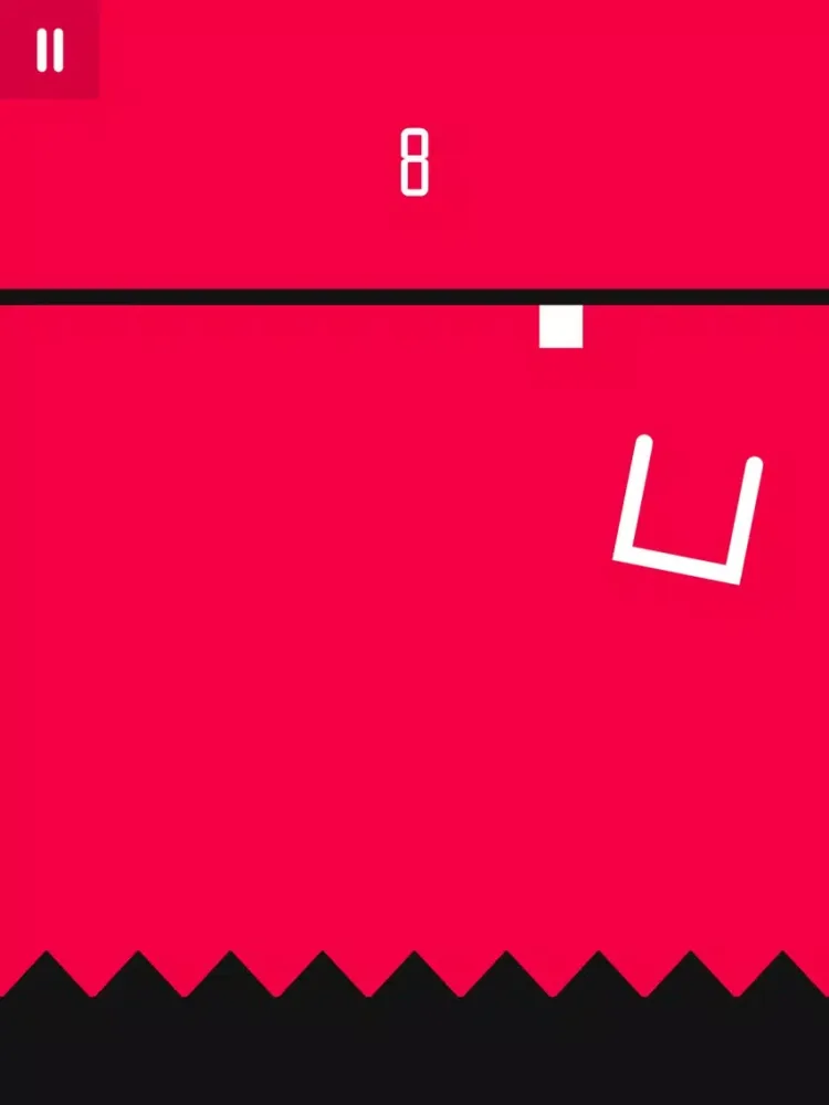 Tricky Drop iPad  Screenshots