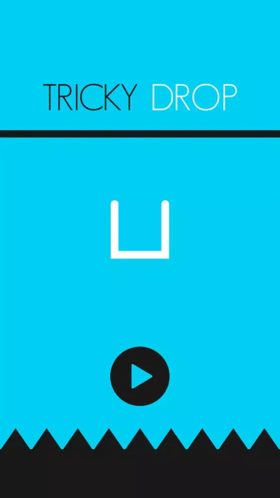 Tricky Drop Screenshots
