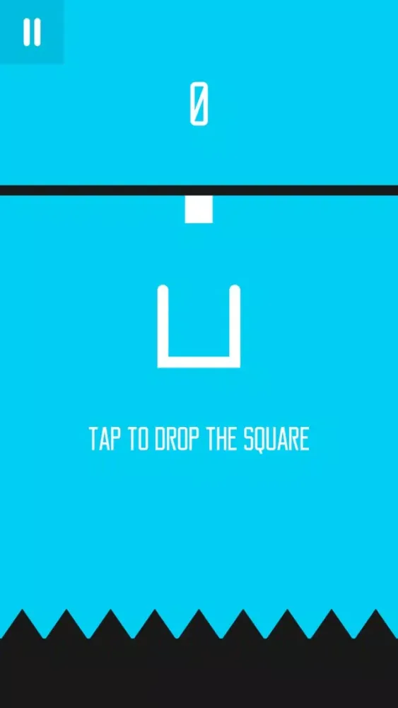 Tricky Drop Screenshots