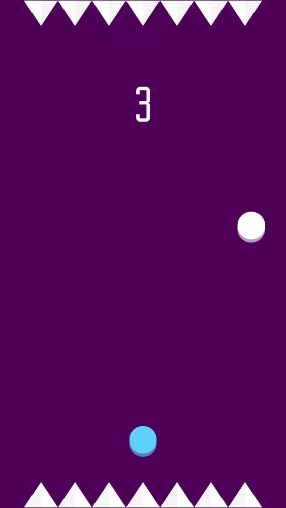 Vertical Rush Ekran Görüntüleri
