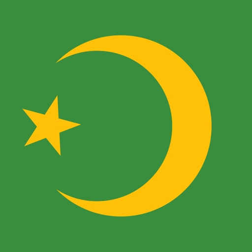 Daily Quran: Prayer Reminder