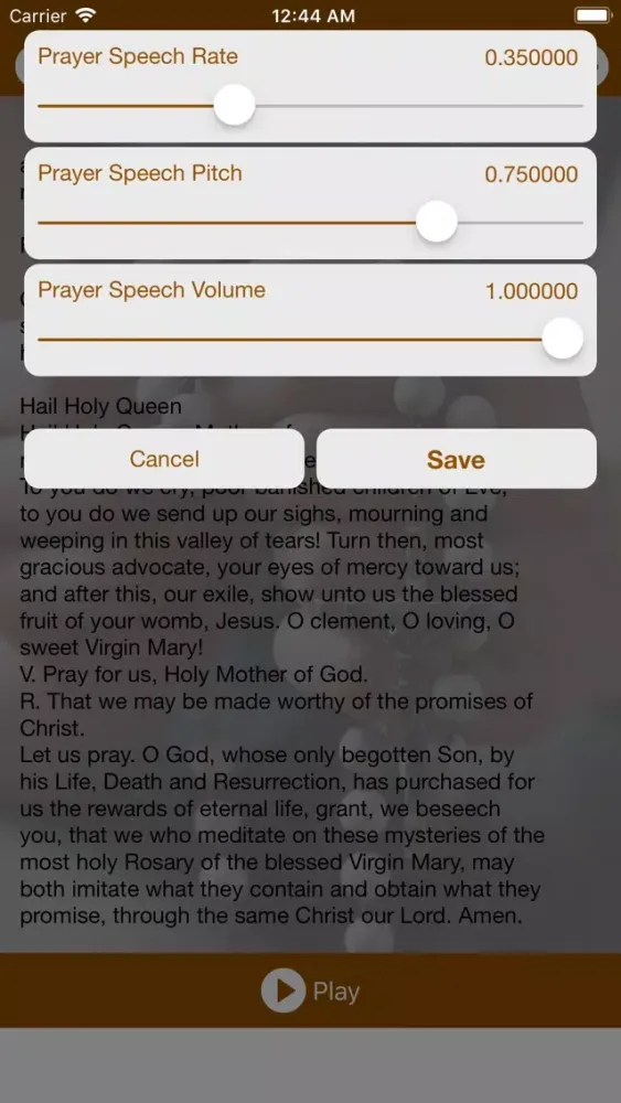 تصاویر How To Pray The Rosary