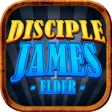 Jesus 12 Disciples James Elder
