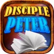 Jesus 12 Disciples Peter