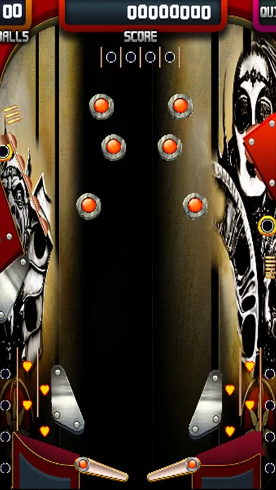 Zrzuty ekranu Pinball Classic Digital