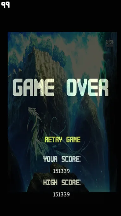 Zrzuty ekranu Pinball Classic Digital