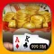 Blackjack-Casino Card 21 Game