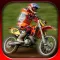 Dirt Bike-Racing Rally Bike