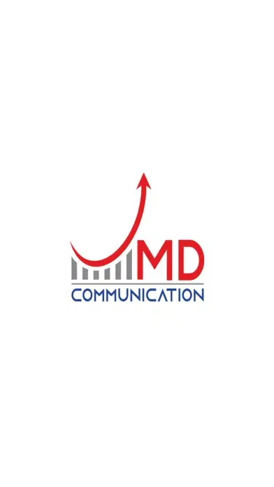 Tangkapan layar JMD COMMUNICATION