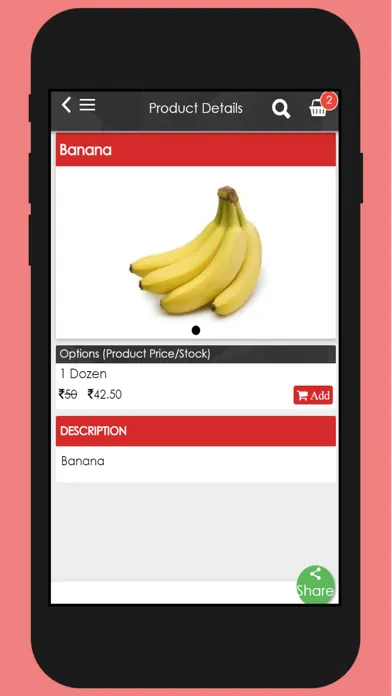تصاویر JMD Mart