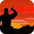 Ninja Jump - Samurai Adventure Story Run