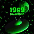 1969 Invasion