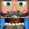 NutCracker - Finger Dash
