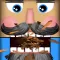 NutCracker - Finger Dash