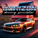 Horizon Driving Simulator