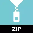 解压软件-ZIP极目快速解压RAR解压缩7Z