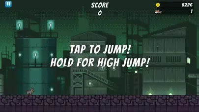 Goat Run - Keep on Moving Screenshots