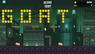 Goat Run - Keep on Moving Screenshots