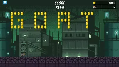Goat Run - Keep on Moving Screenshots