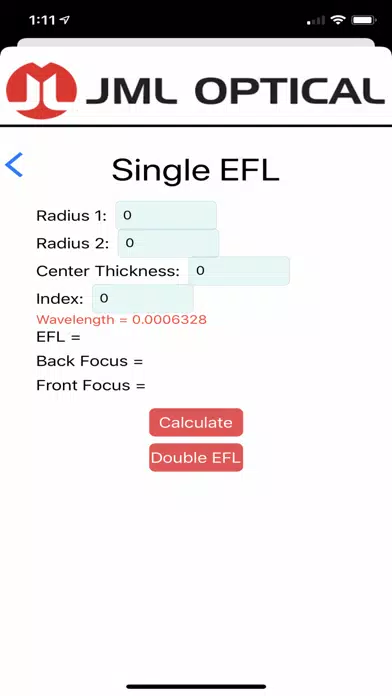 صور JML Optical Calculator
