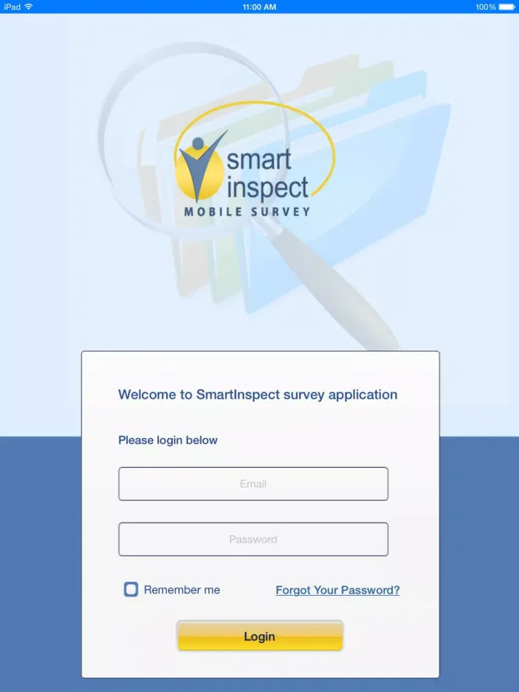 Zrzuty ekranu Sim Survey iPad 