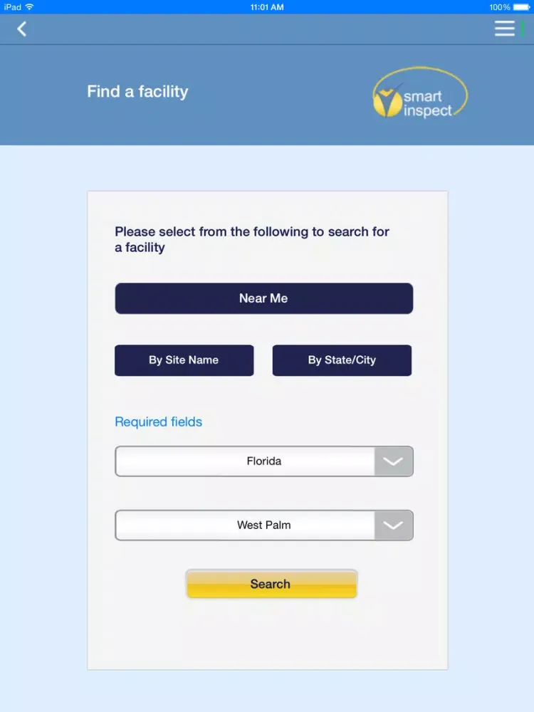 Zrzuty ekranu Sim Survey iPad 