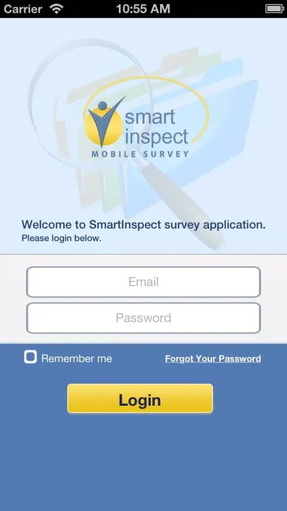 Zrzuty ekranu Sim Survey