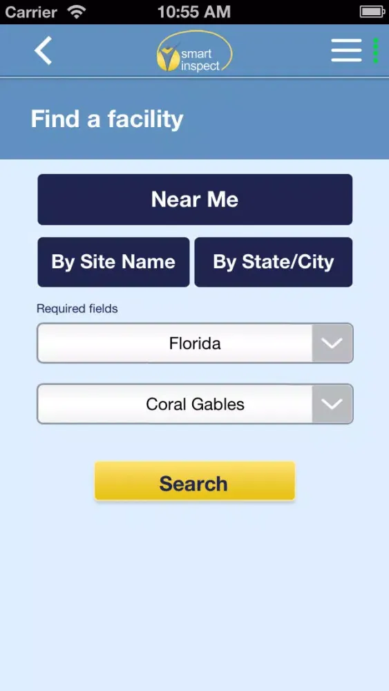 Zrzuty ekranu Sim Survey