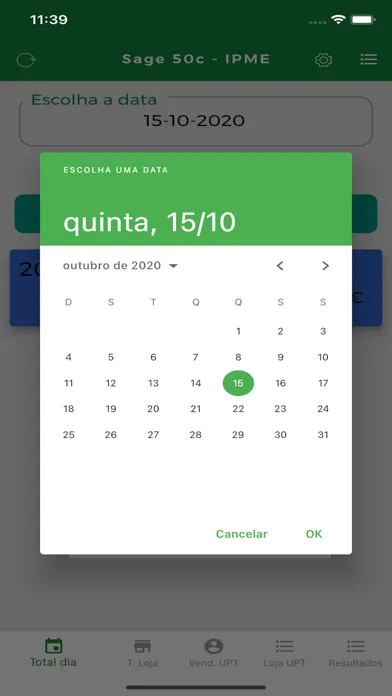 Sage50c - JMMINFORMATICA स्क्रीनशॉट