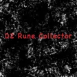 D2 Rune Collector