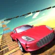 The Impossible Car Track 2020 The Impossible Car Track 2020