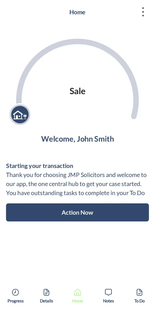 Tangkapan layar JMP Solicitors