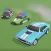 Police Car Chase