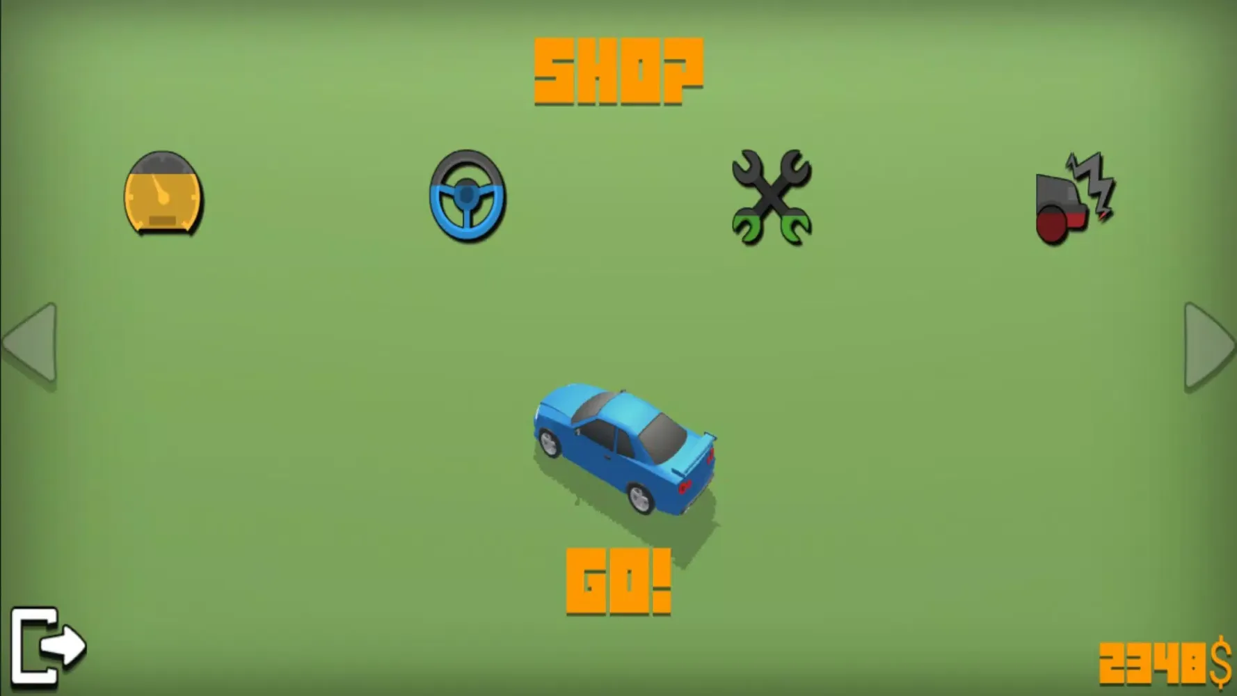 Police Car Chase Screenshots