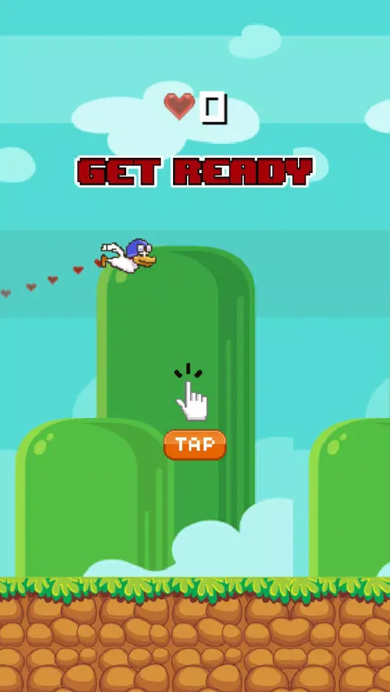تصاویر Crappy Floppy Pigeon Bird